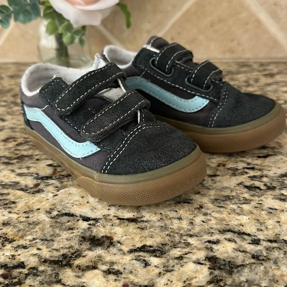 Vans ♥️ not